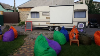 Кальянный бизнес